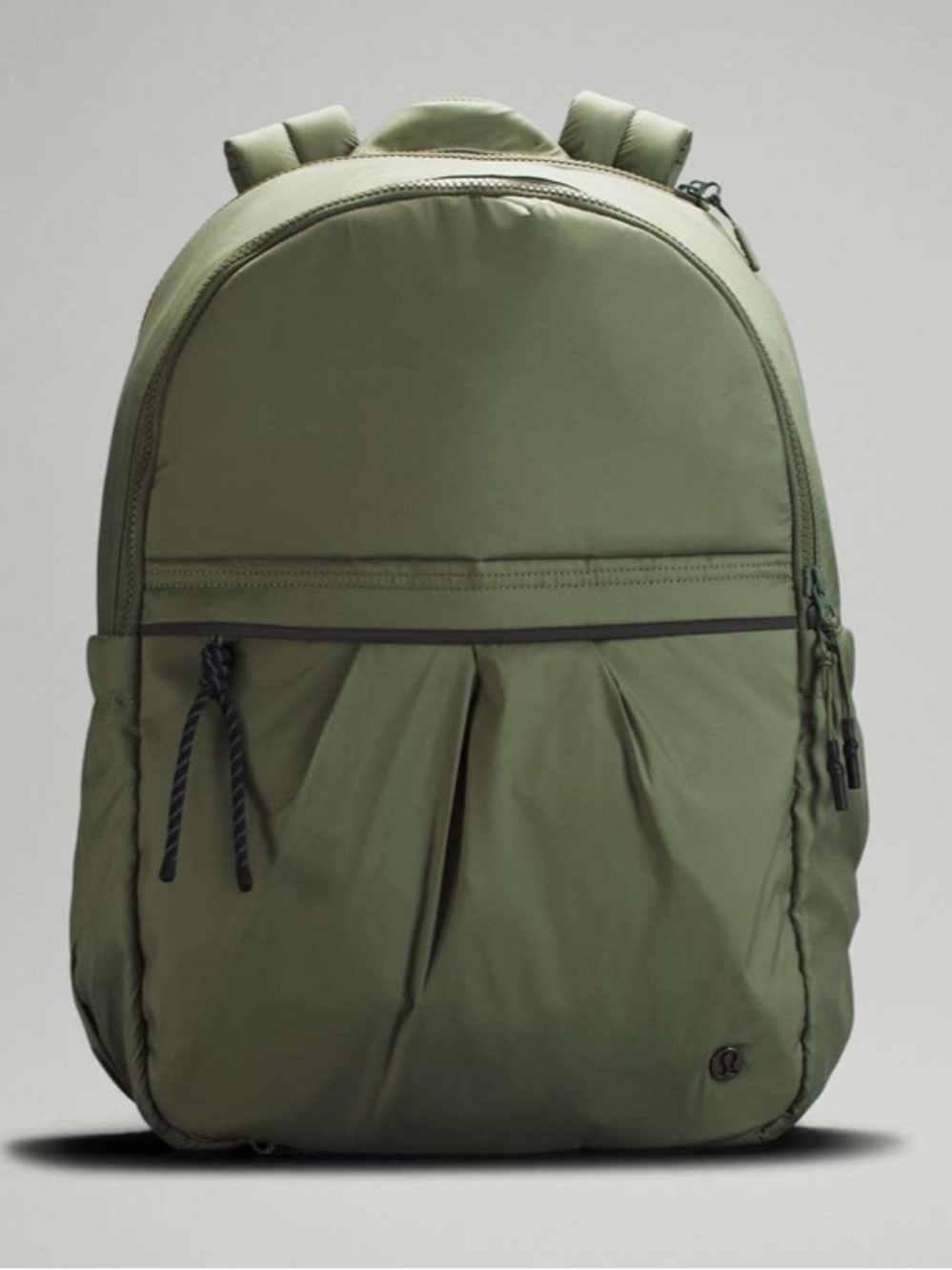 Lululemon Pack it Up Backpack 21L
Green Twill